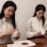 青年夜校第二期：以茶会友，共赏茶韵
