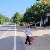 白地市镇：“六步工作法”整治农村人居环境