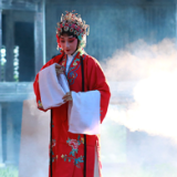 《祁山以东是故园》城市形象宣传片顺利杀青