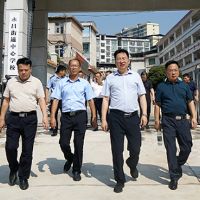 雷华：全力保障秋季开学安全平稳有序