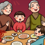 【寻“味”中国年】糙米年夜饭