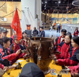 祁东二中教育集团组织108名学生赴北京研学