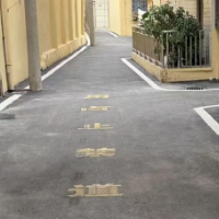  老旧小区“堵心”二十载，开年攻坚还民通畅