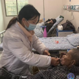 医院别样的年味：医者温情暖人心