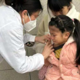 永昌街道：预防接种，春节不打烊