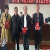 我县六篇杂文获市奖