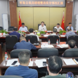 雷华：全力推进公租房清理整改圆满收官