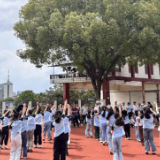 祁东：体育骨干教师研修，提升教学能力