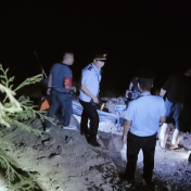 男子在水库钓鱼被“请”进了派出所