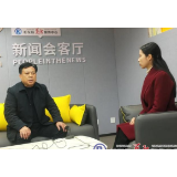 “两会”特别节目《对话》：祁东县卫健局局长官中平 新冠疫苗接种有序进行中