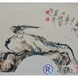 启之书画艺术欣赏