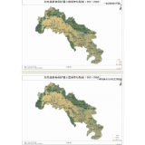 祁东县耕地保护国土空间专项规划（2021-2035）