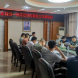 我县临时救助工作再发力