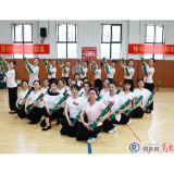 四年磨一舞，声声鼓点皆是情 ——广场舞《渔鼓响咚咚》备战群星奖幕后纪实