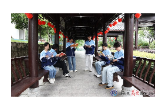 祁东：书声里的城乡新韵