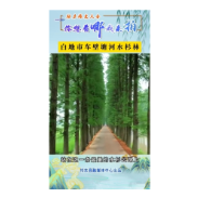  你想看哪我来拍 | 白地市车壁塘河水杉林