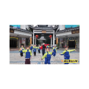  师生版哪吒rap来了！！