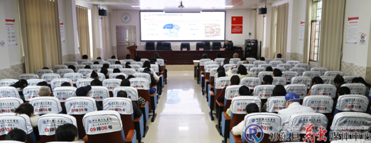 县人民医院引入人工智能推进智慧医疗