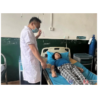 刘军宝：无影灯下的生命“守护神”