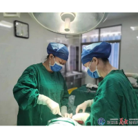 曾四清：一位有“梦想”的妇产科医生