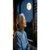 静秋的月亮