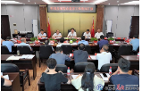 雷华：全力构建粮食全链条一体化发展体系
