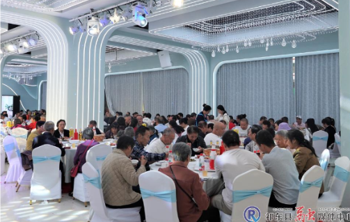一锅烩乡愁 红火大酒店里的“祁东味”密码