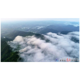 四明山国家公园：国庆近郊游 赴一场“天然氧吧”的秋日之约