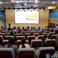 我县举办少先队辅导员专业技能大赛