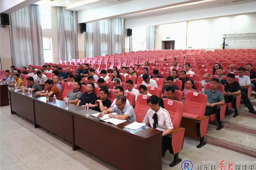 我县2026年普通高中招生计划录取8350人