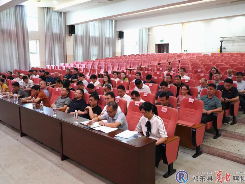 我县2026年普通高中招生计划录取8350人