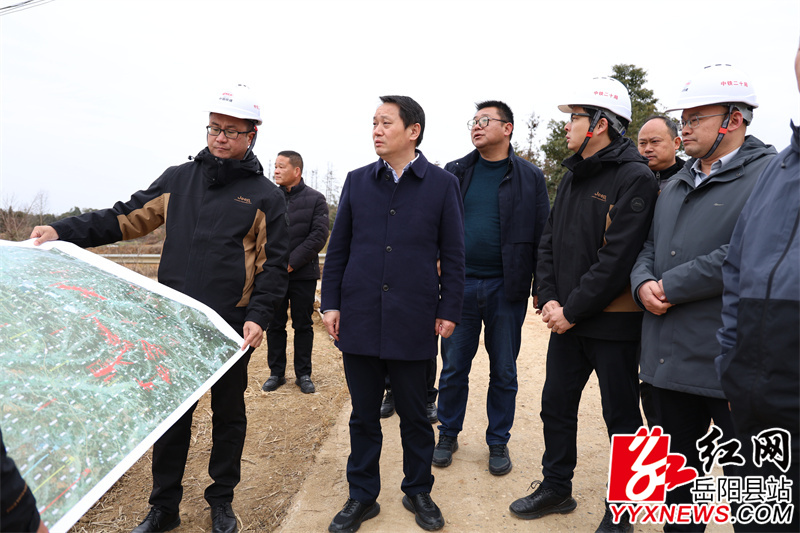 新墙镇新华村高标准农田建设现场.JPG