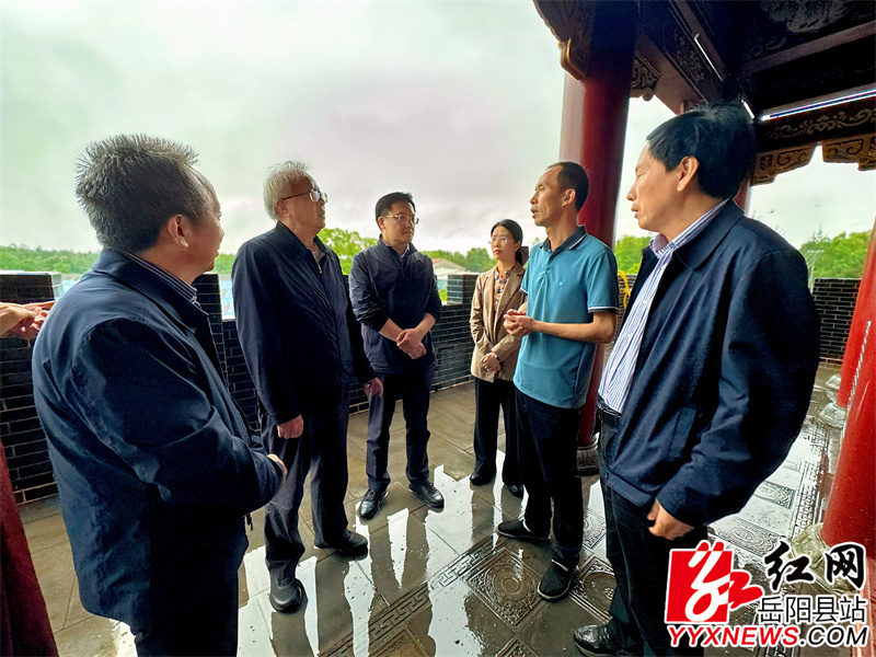 听取汇报.JPG
