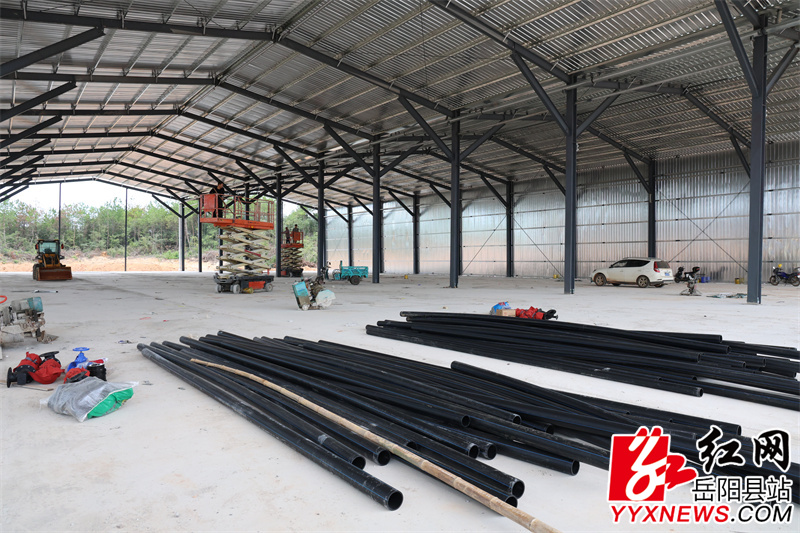 筻口镇沙南新村环农秸秆综合利用专业合作社厂房建设.JPG