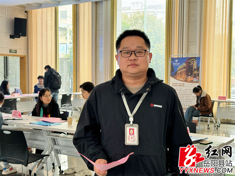 湖南湘商智能科技有限公司人力资源经理 刘克勤.JPG