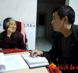 【最美扶贫人物】桃源朱明超：践行“第一书记”使命 带领贫困户脱贫致富