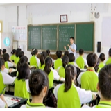 桃源教师鲁永林：“差班”逆袭 |-a|=a