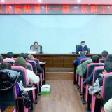 县人民医院：加强内部管理 提升服务质量