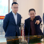 桃源县委书记庞波：以项目建设新成效助推新发展