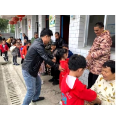 九溪镇：爱老敬老，情暖重阳