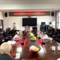 盘塘镇：再遇重阳秋意兴 此日暄明情意浓