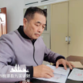 九溪镇财政所：用村帐乡代理工作为笔 书写财政为民、助力三农的华章