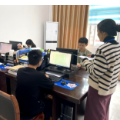 浔阳街道：强化纪律检查，激励干部担当作为