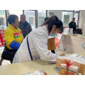 【我为群众办实事】木塘垸镇联合开展残疾人换证办证服务