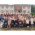 龙潭中学：教师培训，我们一直在路上