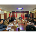 双溪口镇：源头管控严防动物疫情