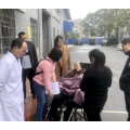 盘塘镇：关爱残疾人 服务零距离