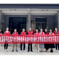 县科技局开展新时代文明实践站结对共建活动