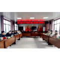 黄石镇：组织开展新录用公务员转正座谈会