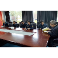 坚守初心担使命 接续奋进新征程---党的十九届六中全会精神在常德分公司广大党员干部群众中引起强烈反响